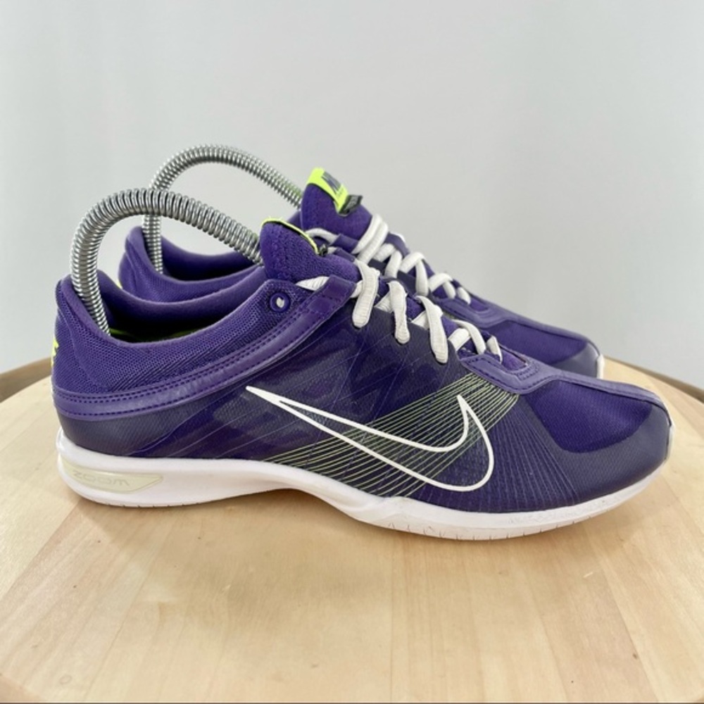 Nike WOMENS NIKE ZOOM SISTER ONE+ size 6.5